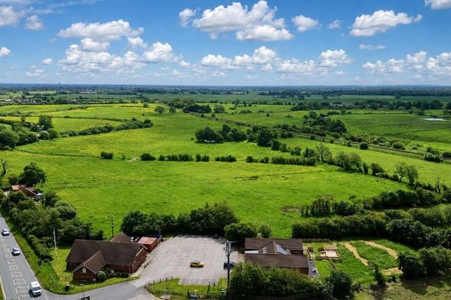 Land, in York Road, £50,000