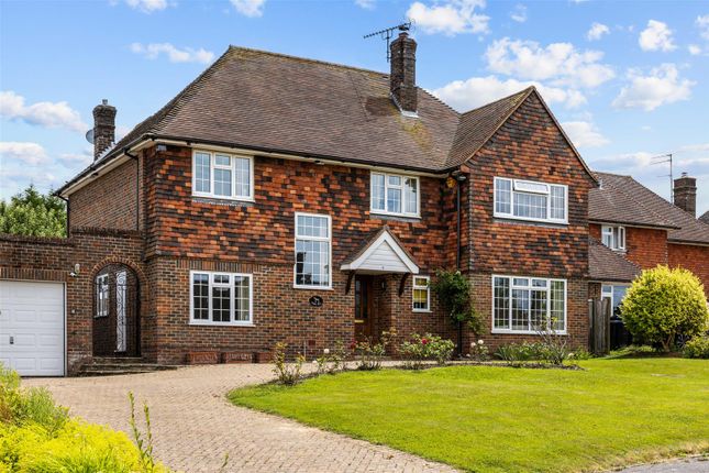 5 bed property, in Warden Court, £1,000,000