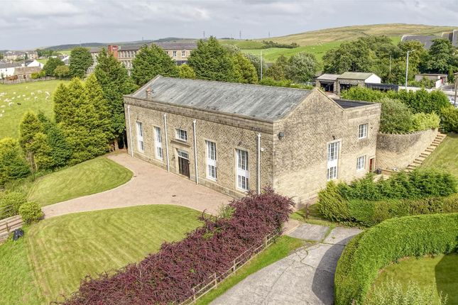 6 bed property, in Burnley Road, £1,750,000