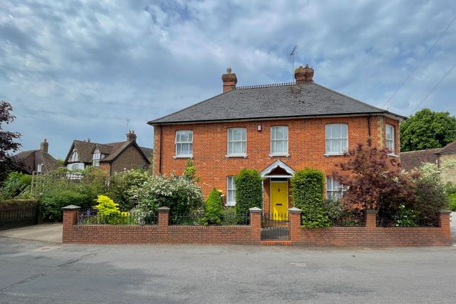 6 bed property, in High Cross Road, £1,250,000