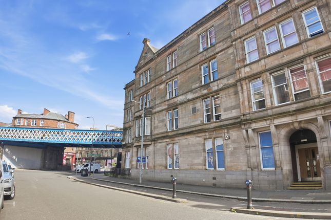 1 bed property, in St Andrews Court, £45,000