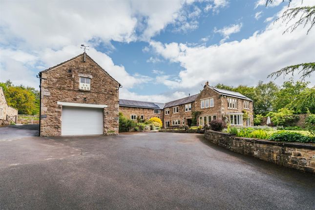 6 bed property, in Castleton Road, £2,995,000
