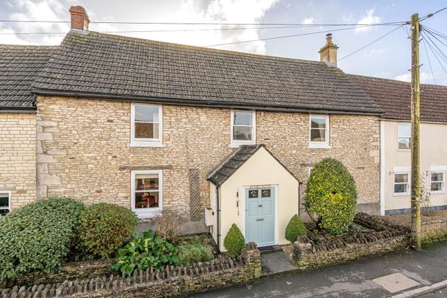 4 bed property, in High Street, £675,000