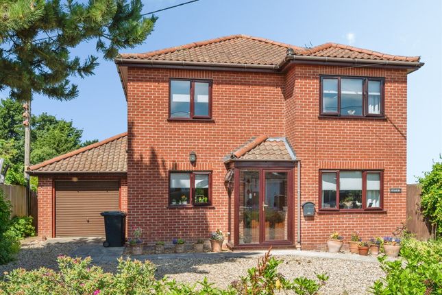 4 bed property, in Colby Road, £475,000