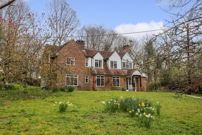 3 bed property, in London Road, £575,000