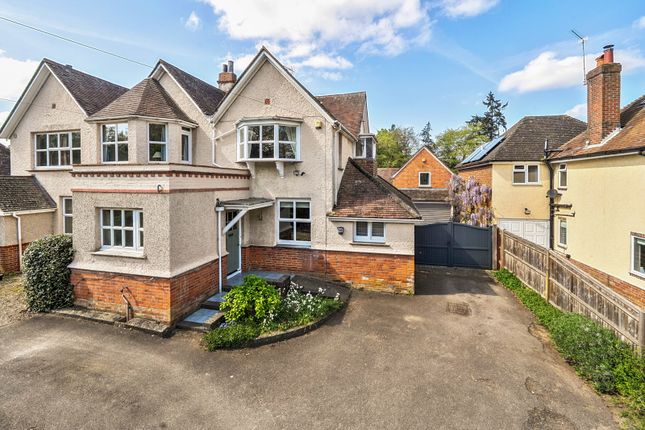 6 bed property, in Shinfield Road, £950,000