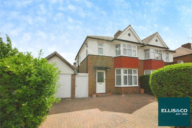 3 bed property, in Cheviot Gardens, £850,000