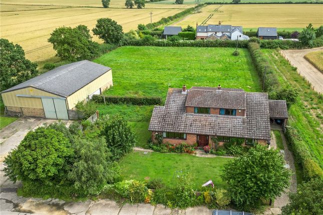 6 bed property, in Lot 2 - Waterloo Farmhouse, £550,000