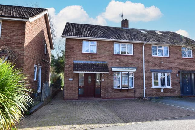3 bed property, in Claremont, £500,000