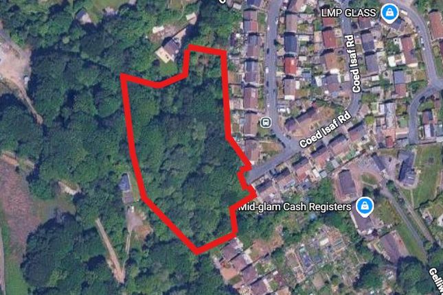 1 bed property, in Land At, £18,000