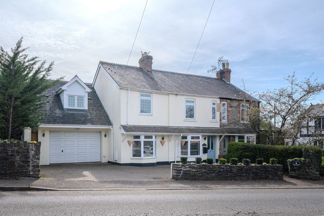 5 bed property, in Oak Bluff, £600,000