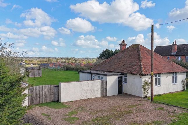 3 bed property, in Fryern Court Road, £735,000
