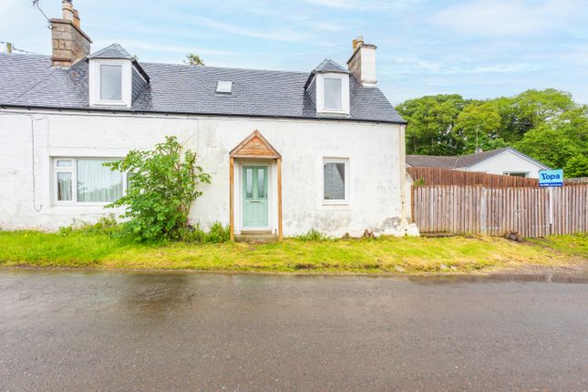 3 bed property, in Caulkerbush, £170,000