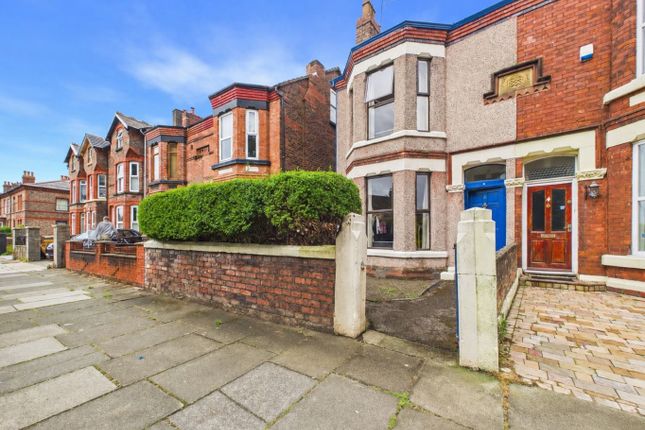 4 bed property, in Cambridge Road, £375,000