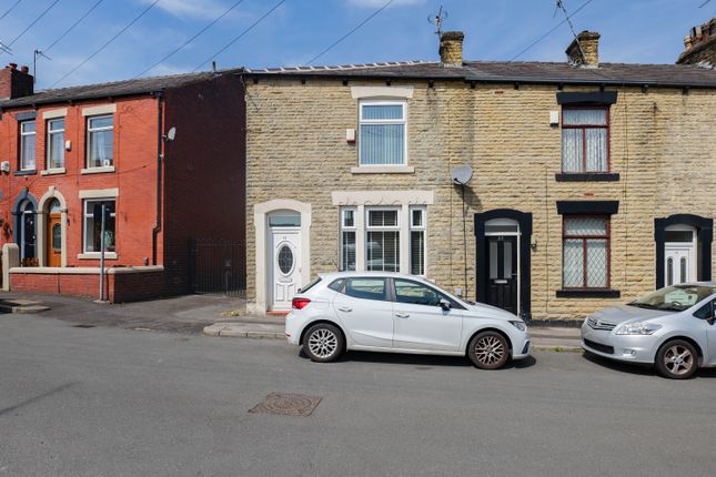 2 bed property, in Brunswick Street, £130,000