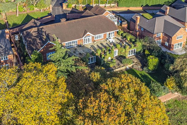 6 bed property, in Shenstone Moss, £1,350,000