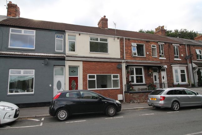 3 bed property, in Encombe Terrace, £65,000