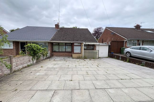 3 bed property, in Summerhill Drive, £200,000