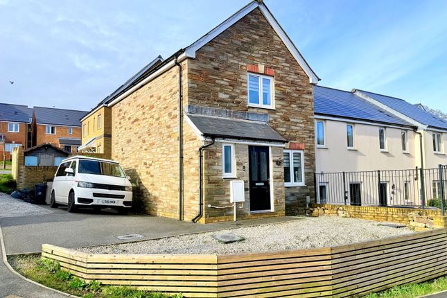 3 bed property, in Kergilliack Close, £330,000