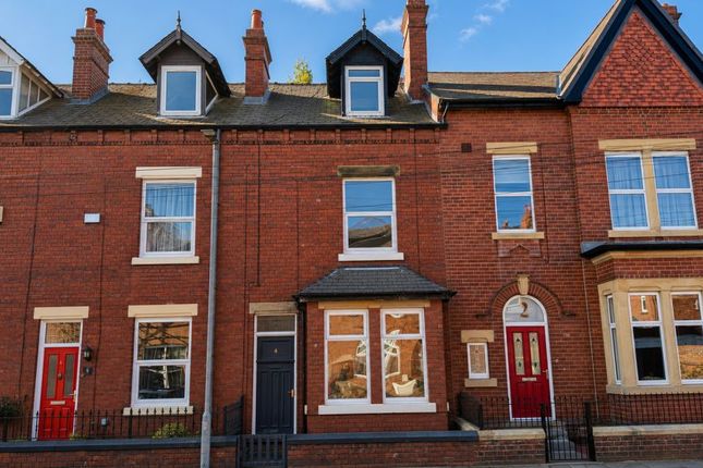 3 bed property, in Welbeck Street, £180,000