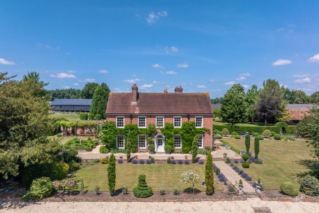 8 bed property, in Lot 1A | Home Farm, £7,400,000