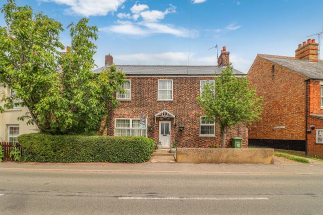 4 bed property, in Sutton Road, £360,000