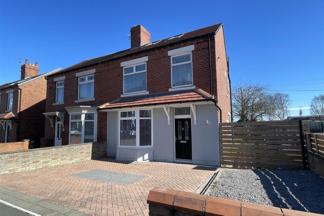 4 bed property, in Ashley Road, £269,950