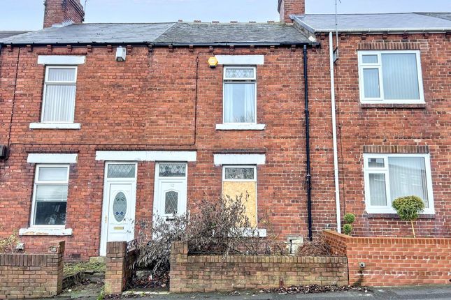 2 bed property, in Gordon Terrace, £40,000