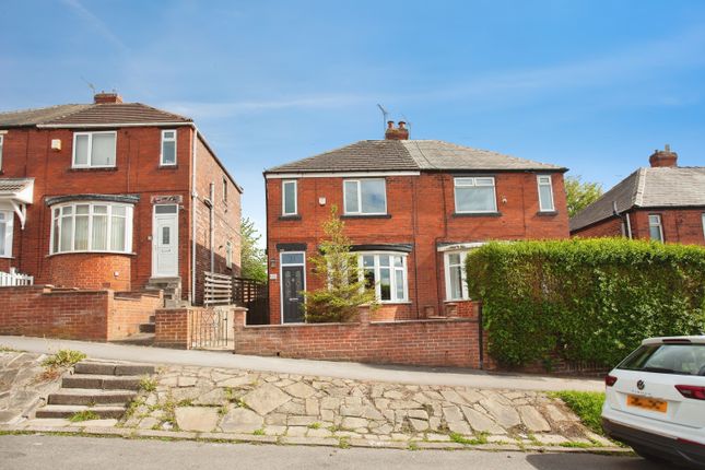 3 bed property, in Handsworth Crescent, £185,000