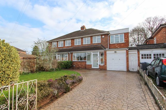 4 bed property, in Grange Lane, £395,000