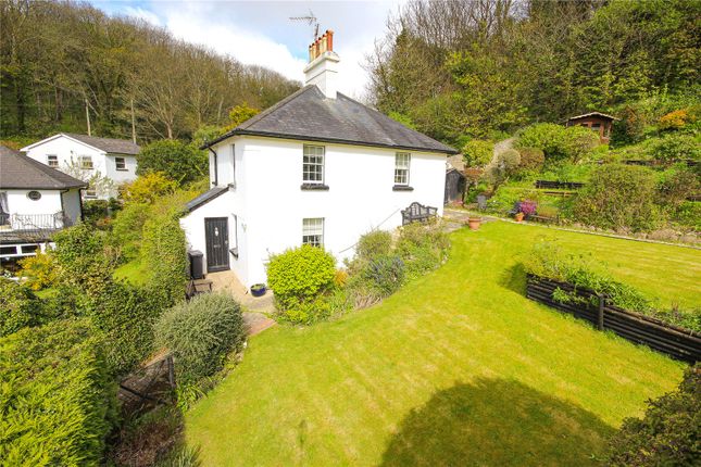 4 bed property, in Old Coastguard Cottages, £875,000