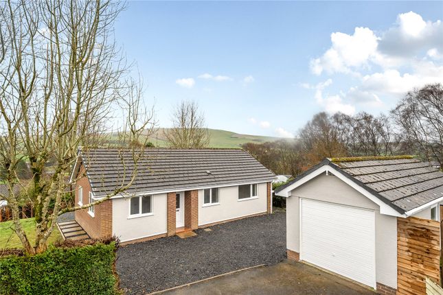 2 bed property, in St. Harmon, £245,000