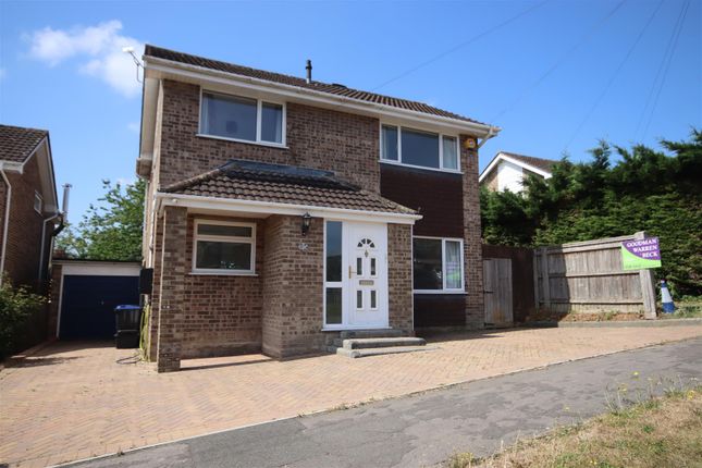 4 bed property, in Matford Hill, £450,000