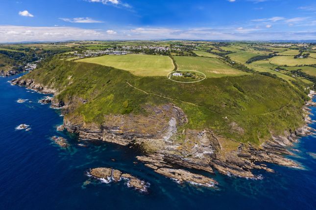 4 bed property, in Talland Bay PL13, £1,500,000
