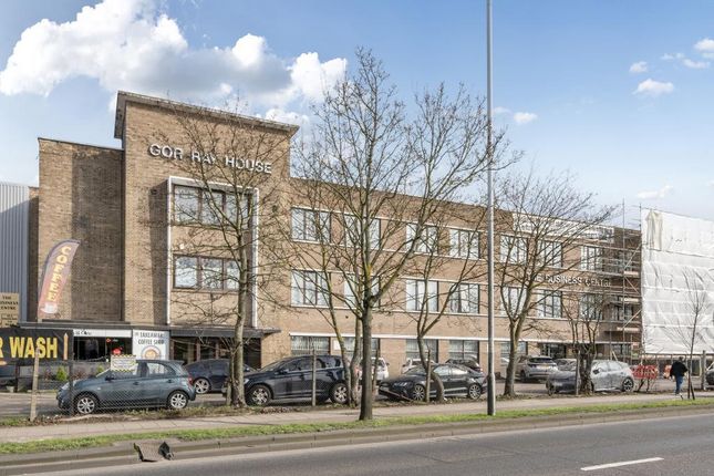 Studio, in Great Cambridge, £8,000,000