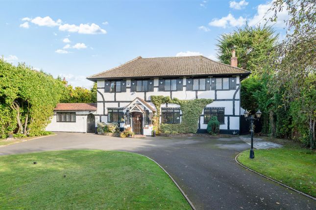 6 bed property, in Longdown Lane North, £1,300,000