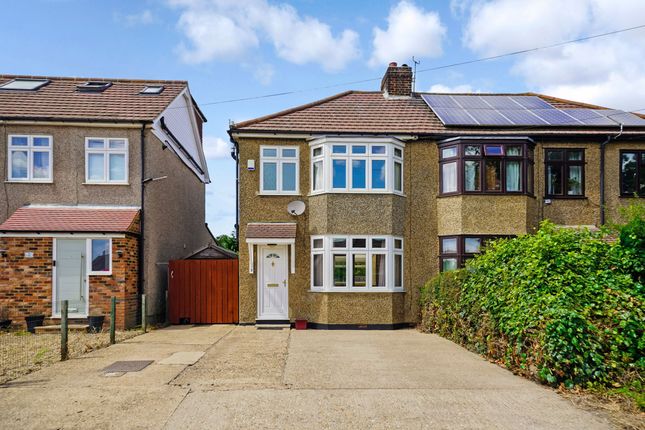 3 bed property, in Matthews Villas, £450,000