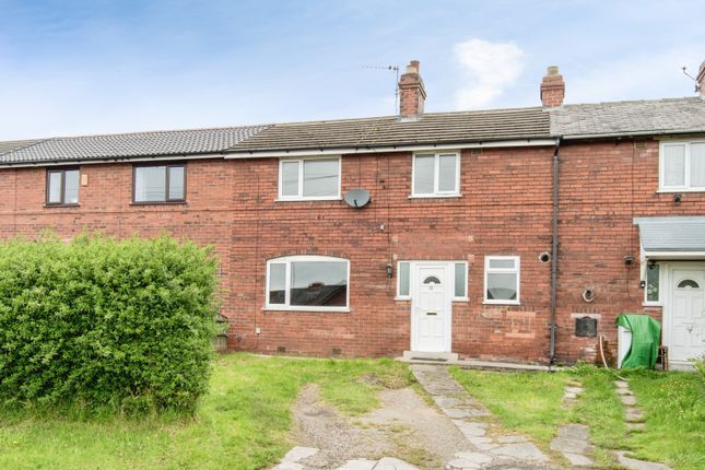 3 bed property, in Primrose Avenue, £190,000