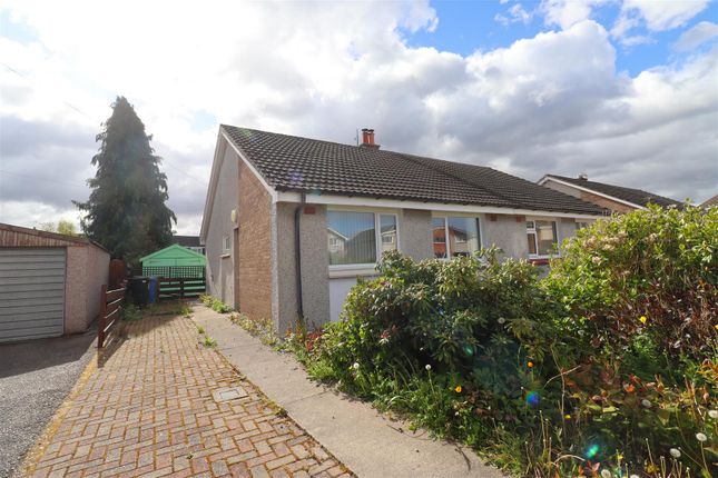 2 bed property, in 42 Miers Avenue, £165,000
