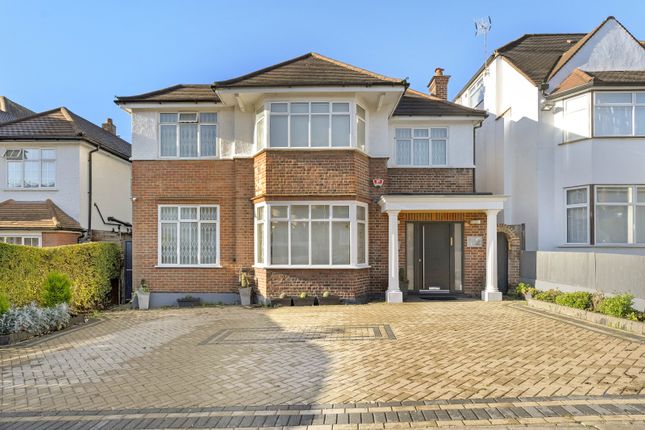 5 bed property, in Park Way, £2,000,000