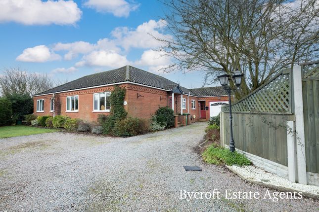 4 bed property, in Station Road, £347,500