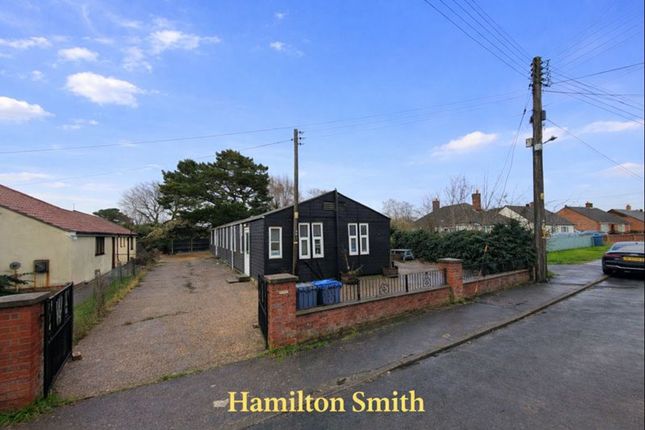 Land, in Southfield Drive, £120,000
