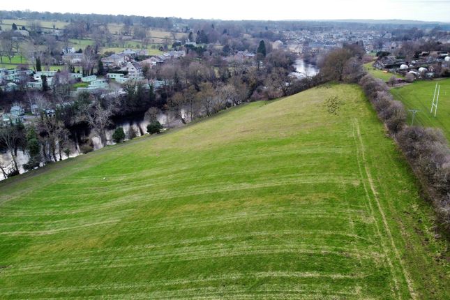Land, in Land At Barnard Castle, £250,000