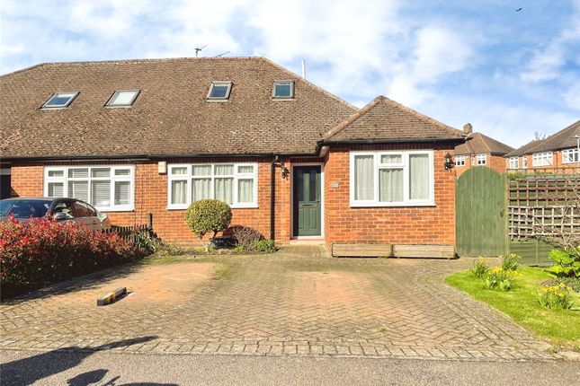 4 bed property, in Lewes Way, £675,000