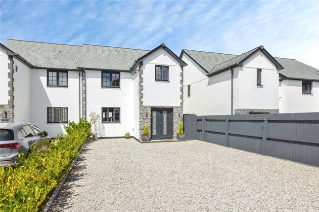 3 bed property, in Roche Road, £365,000