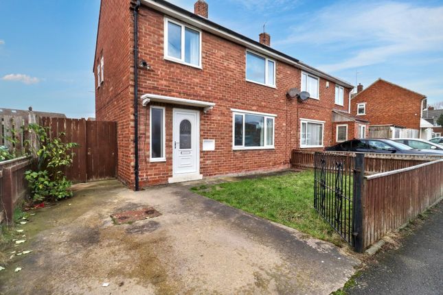 3 bed property, in Beamish Road, £130,000