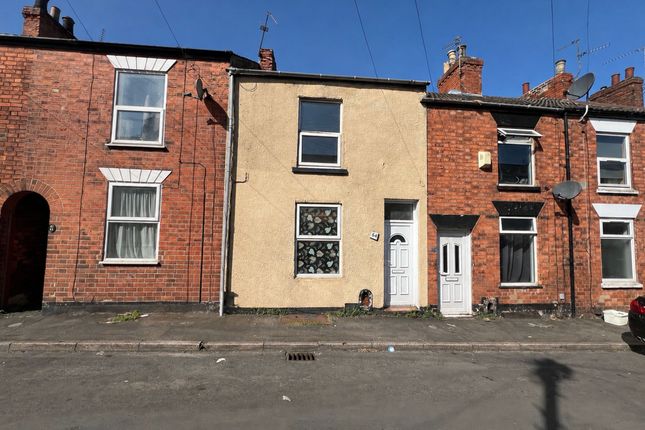 3 bed property, in Grantley Street, £90,000