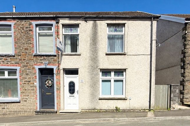 3 bed property, in Hamilton Street, £153,000