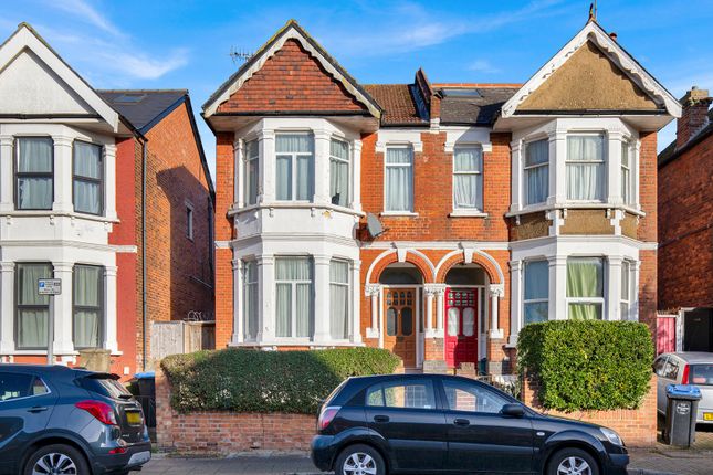 4 bed property, in Harlesden Road, £875,000