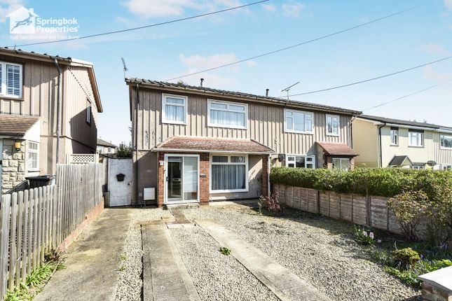 3 bed property, in Northern Road, £155,000